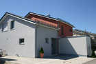 Anbau